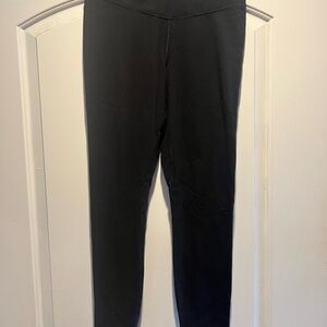 Old Navy Active Black Leggings